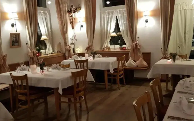 Gasthaus Sternen Post