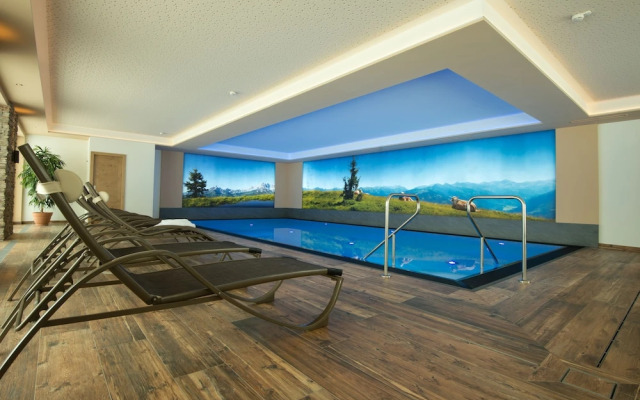 4* Familienhotel Taxerhof