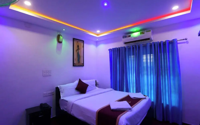 Wayanad Cave N Pillar Resort