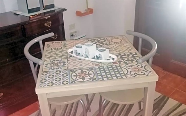 Casa vacanza Ligia Aurora