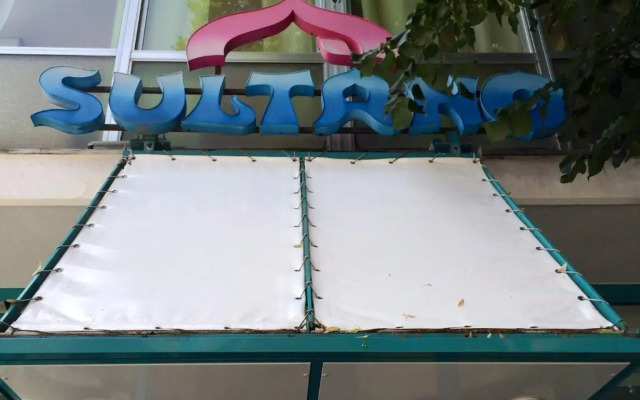 Hotel Sultano