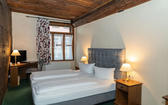 Ringhotel Schlossberg Neustadt