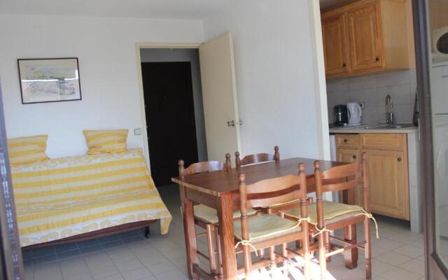 Anglet Plage T2 Vue Parc Atlantide