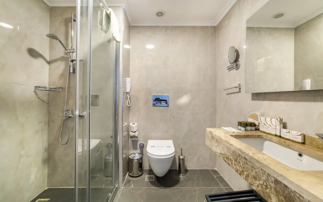 ALGORA HALAL HOTEL - All inclusive