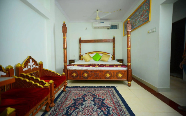 Anjani Hotel