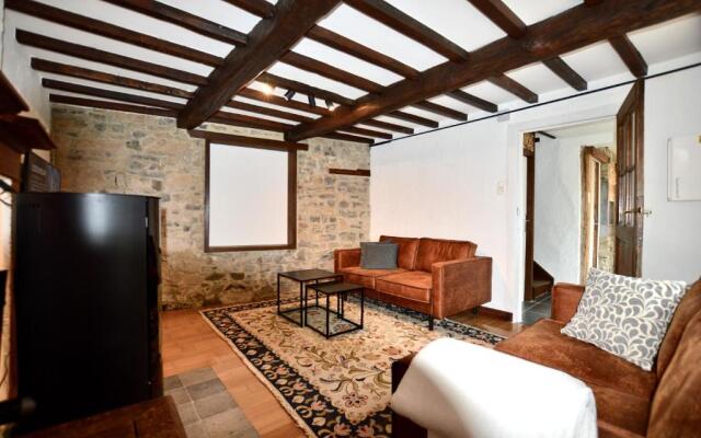 Charming holiday house near Durbuy