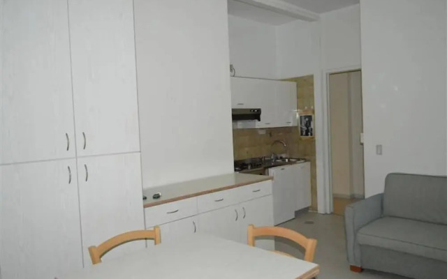 Residence Cristallo