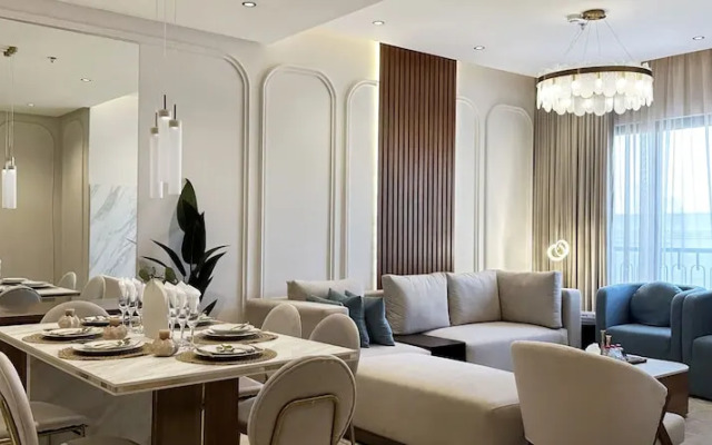 Kease Narjis A-12 Luxury Gold AX18