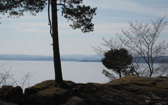 Jegtvolden Fjordhotell