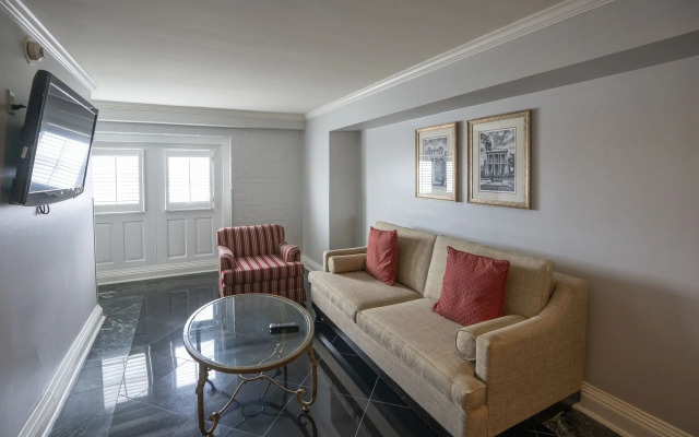 Bourbon Orleans Hotel
