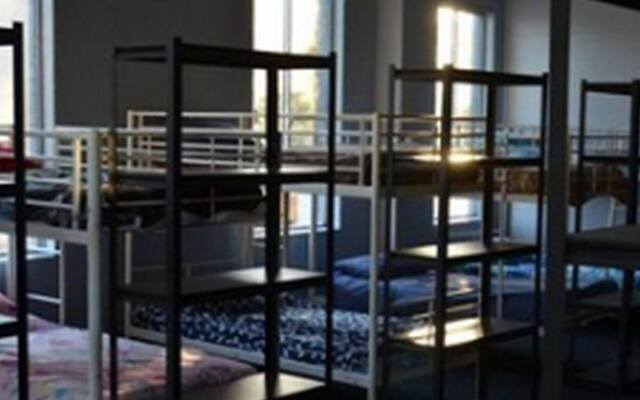 The Hive Hostel