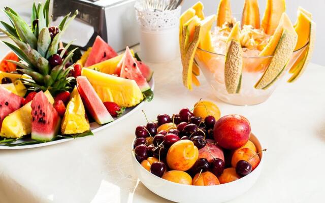 Evo Boutique Hotel & SPA