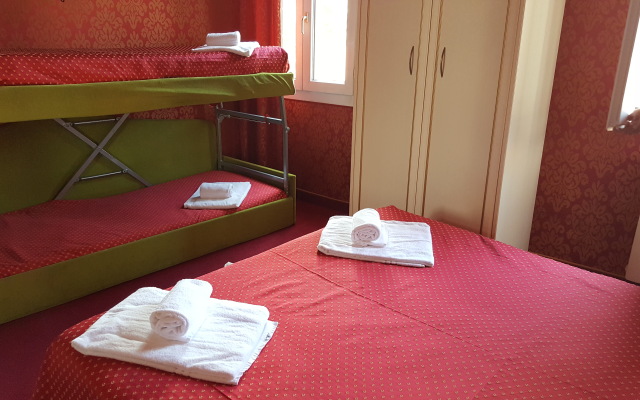 Hotel Messner