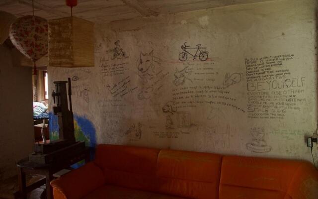 Selvatica50 B&B