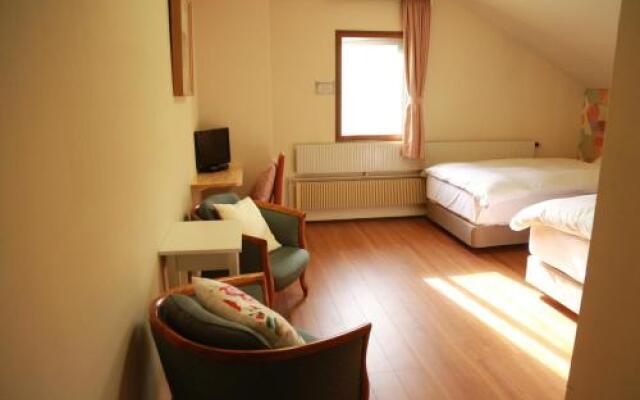 Hotel Tae Windsor