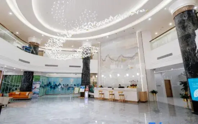 Xiaodao Hotel