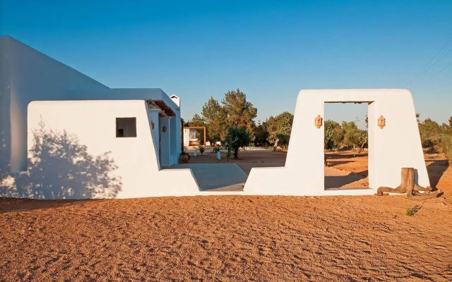 Ibiza Holliday Villa Harmony