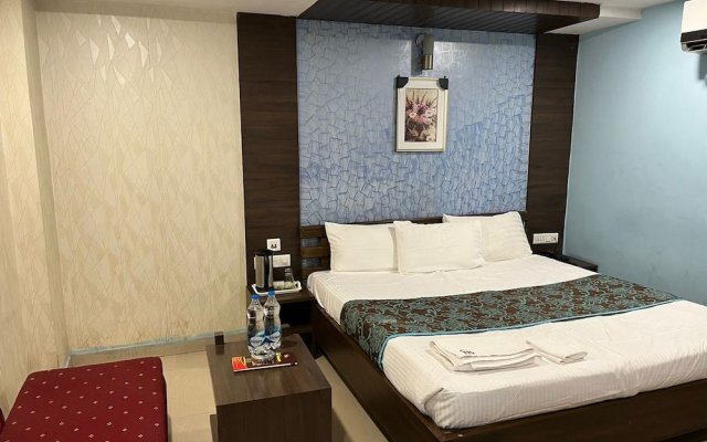 Hotel Pratap Residency