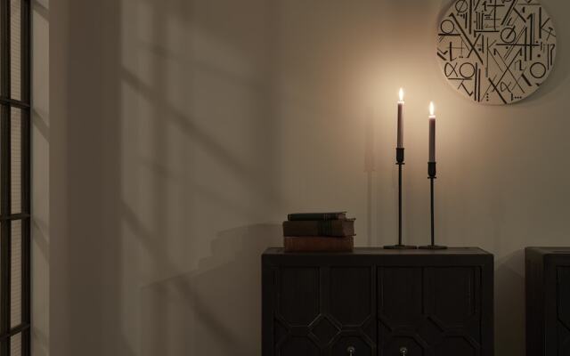 The Storyteller Boutique House
