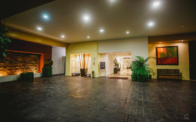 Best Western Hotel Posada Freeman Zona Dorada