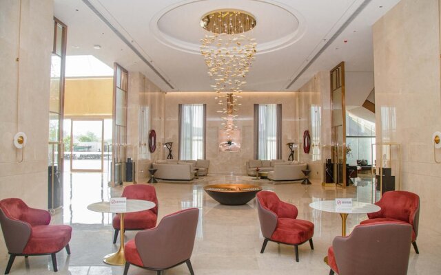 LC International Hotel