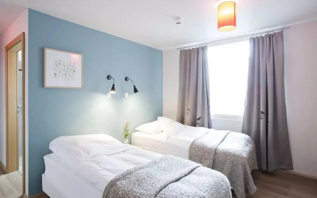 Fosshotel Hekla