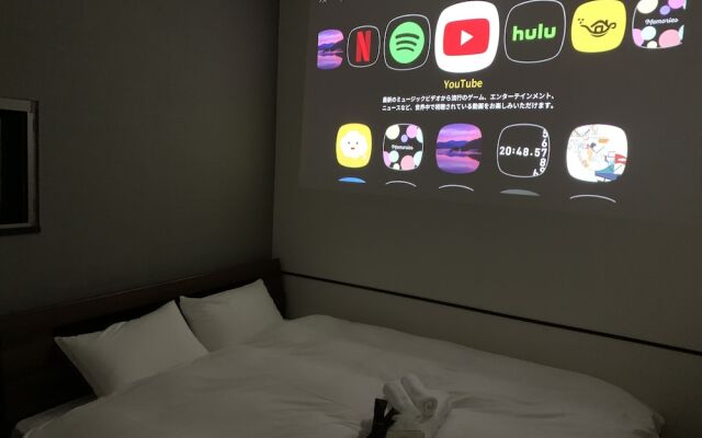 Cob Hotel Asakusa