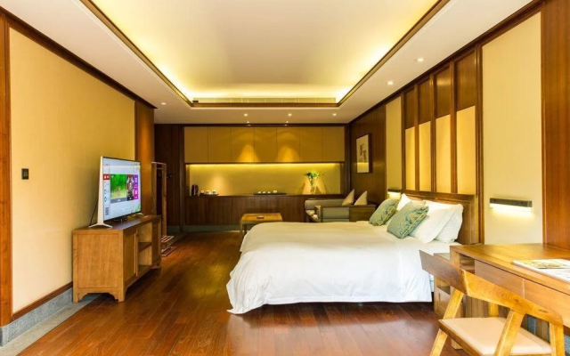 He Fu Hotel
