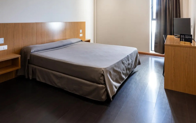 AS Hoteles Ponferrada