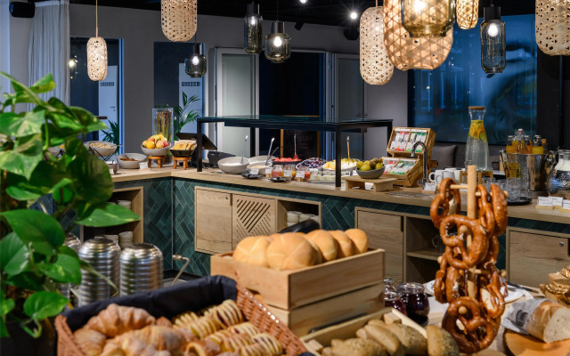 Flightgate Munich Airport Hotel, a member of Radisson Individuals