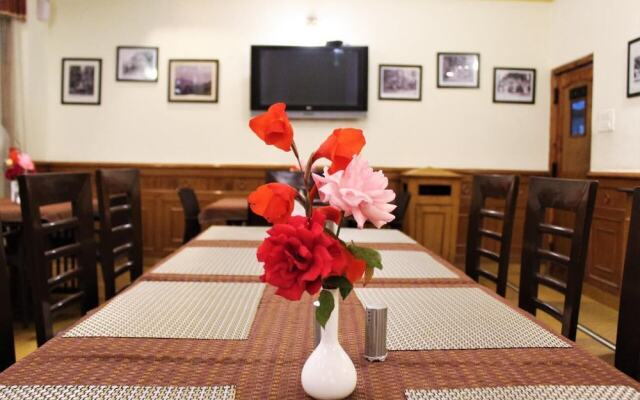 Hotel Golf Links Resort - Mashobra