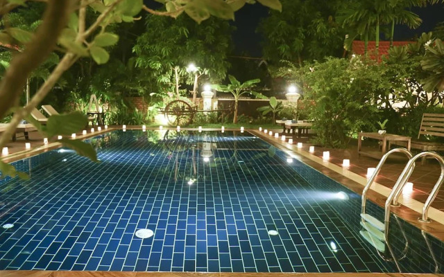 Kiri Boutique Hotel II