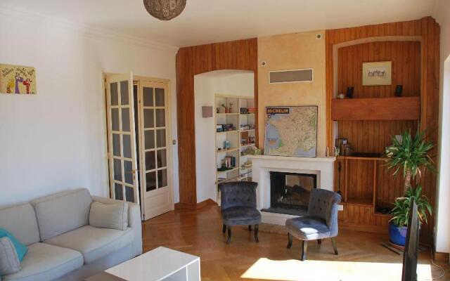 Aux Terrasses de Kaya