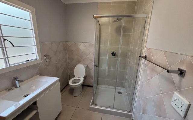 Riverhaven Self Catering