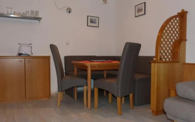 Appartements Alpenland