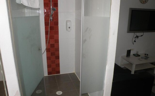 Spat Rooms VIP