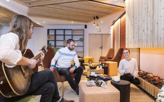 Residence Club l'Etoile des Sybelles