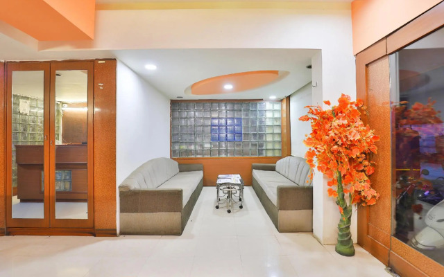 Hotel EverKrishna