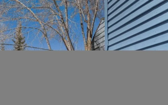 Woodside Ave in Park City