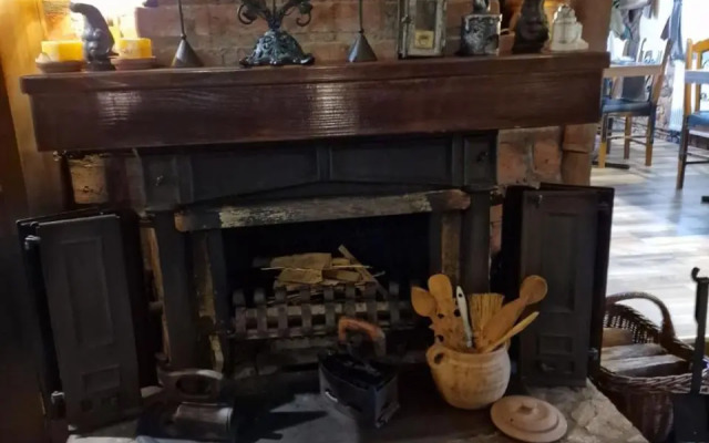 Bed and Breakfast Koral