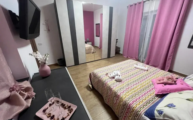 B&B Domus Joannina