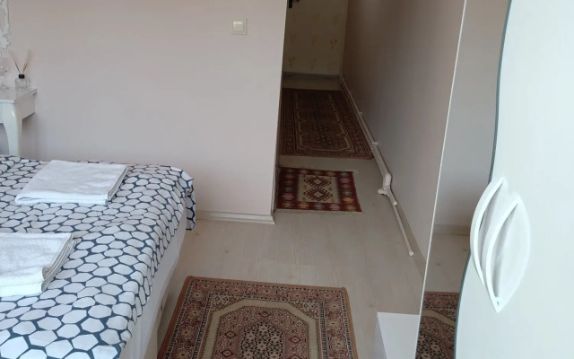 New Backpackers Hostel