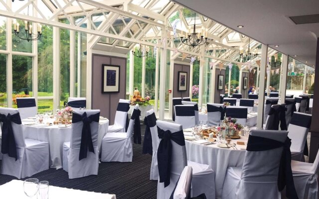 The Landmark Hotel and SPA Leisure Club a Palette hotel