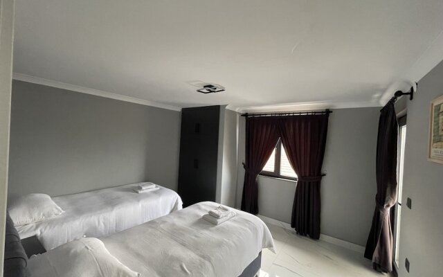 Continental Trabzon Suite&Apartments