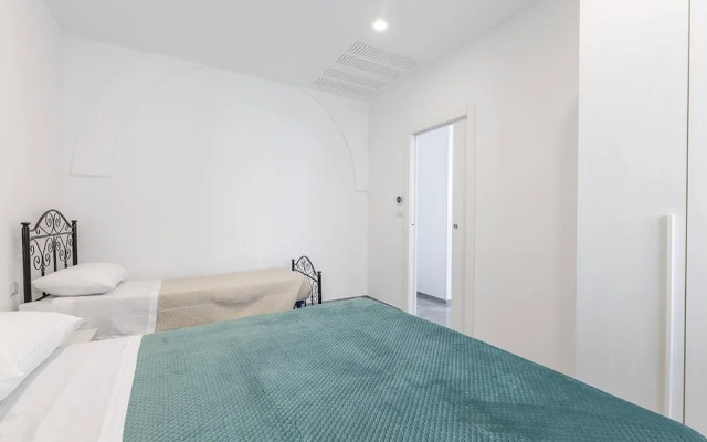 Sole Apartment 1 - Central Marina With Modern Furnishings