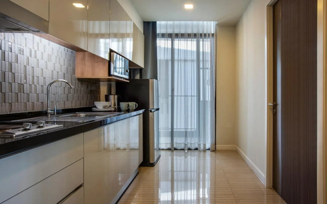 Metropolis Suites Bangkok, Tapestry Collection by Hilton