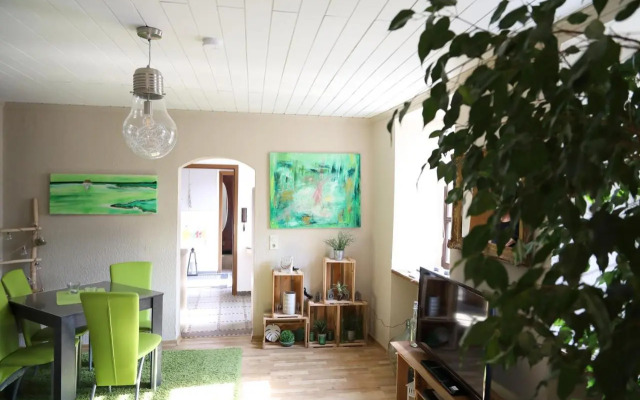 Villa Marlene