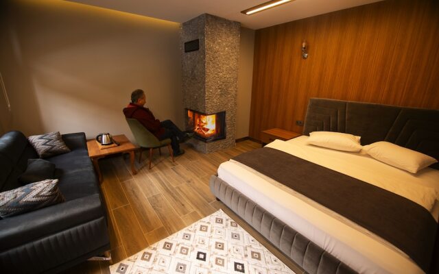 Kervansaray Deluxe Hotel