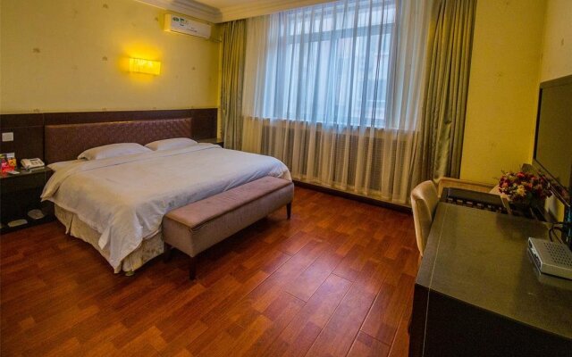 Dalian Guohua Holiday Inn