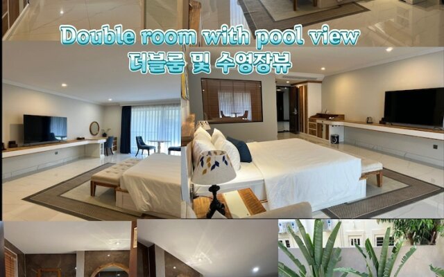 Sabina Luxury Boutique Hotel & Villa